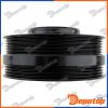 Poulie damper vilebrequin pour VW | RKP-WW-017, 122-05-510
